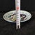 Chinese Ceramic Plate,Guangxu Marked Famille Rose Porcelain Plate Hand Painted Dragon Pattern For Sale - Image 10 of 11