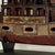 Antique Folk Art Boat Model For Sale - Image 13 of 15