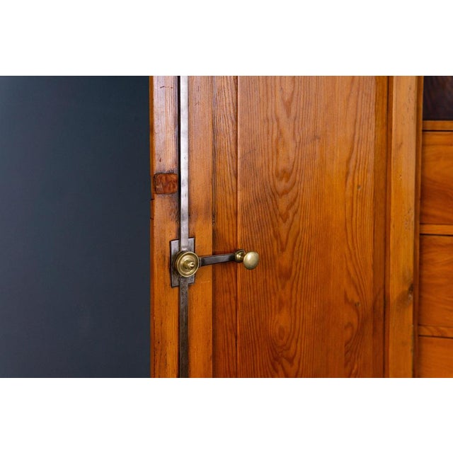 Biedermeier Buffet or Dresser For Sale - Image 15 of 18