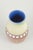 Glazed and Unglazed Stoneware Vase by Mari Simmulson for Upsala Ekeby, 1960s For Sale - Image 4 of 5