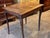 19th Century French Oak Side Table For Sale - Image 11 of 11