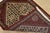 Ivory Abadeh Rug 2’3” X 3’5” Ivory Wool Vintage Tribal Hand-Knotted Carpet For Sale - Image 8 of 9
