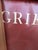 Mid-Century Modern Griechenland Trireme Warship Travel Ad Poster Vintage 1960's For Sale - Image 3 of 6