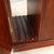 Early 20th Century Mahogany Sideboard with Shelves, England, 1900s For Sale - Image 5 of 13