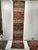 Textile Vintage Moroccan Tribal Kilim Runner, Handwoven Wool, Geometric Medallion Pattern, 3x13 For Sale - Image 7 of 8