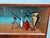 Vintage Italian Display Cabinet, 1960s For Sale - Image 9 of 14