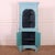 19th Century English Corner Cupboard For Sale - Image 8 of 10