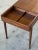 1960s Danish Sewing Table For Sale - Image 13 of 18