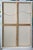 An original abstract acrylic on canvas painting by contemporary Abstract Expressionist artist Robbie Kemper (Cincinnati;...