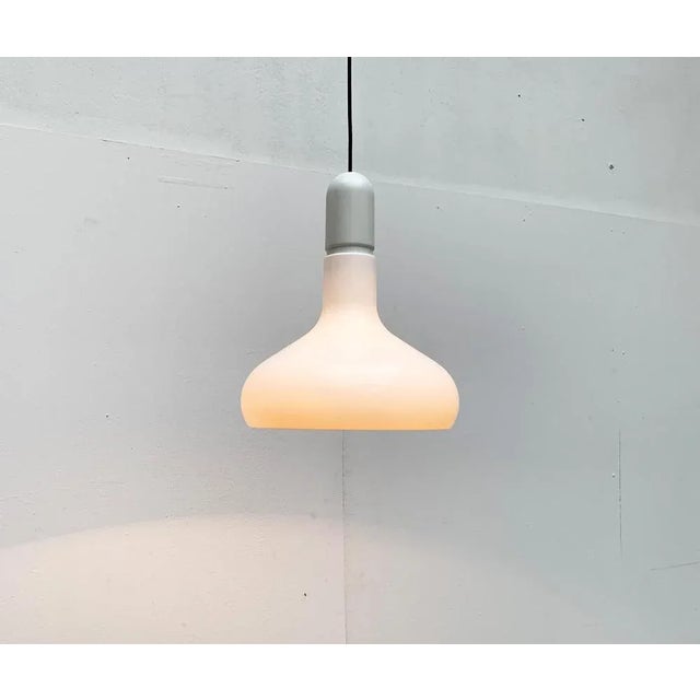 Mid-Century German Space Age Pendant Lamp from Staff Leuchten For Sale - Image 17 of 18