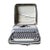 Vintage Typewriter from Consul, 1950s For Sale