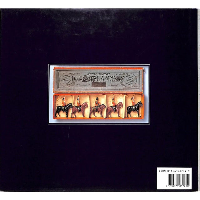 OPIE, James [192] pp. Victor Gollancz Ltd 1985 10 7/8" x 11 3/4" Splendid account of the leading British manufacturer of...