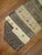 Contemporary Vintage Shabby Chic Kilim Runner - 2'3" x 6'10" For Sale - Image 3 of 4