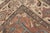 Antique Persian Serapi Rug With Grand Medallion and Expansive Botanical Design For Sale - Image 16 of 16