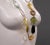 Industrial Costume Jewelry Necklace, 1970s-1980s For Sale - Image 3 of 14