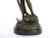 Bronze Early 20th Century Donatello Bronze Sculpture For Sale - Image 8 of 13