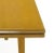 Brown Jan Kuypers Birch Draw-Leaf Dining Table by Imperial of Canada For Sale - Image 8 of 11