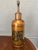 Early 20th Century Chinoiserie Tole Tea Canister Table Lamp For Sale In Miami - Image 6 of 8
