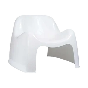 Toga Chair by Sergio Mazza for Artemide, 1960s