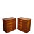 Large Edwardian Style Chest of Drawers by Paul Smith Brighton, Set of 2 For Sale - Image 18 of 18