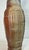 2000 - 2009 Large Handmade Signed Lewis Pottery Lidded Vase Urn Brutalist Sculpture Statue For Sale - Image 5 of 15
