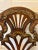 Antique Edwardian Carved Walnut and Gilded Dining Chairs, 1900, Set of 8 For Sale - Image 14 of 15