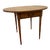 Mid 20th Century Century Furniture Drop Leaf End Table For Sale
