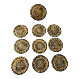 Example of Coasters