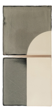 Tiles Door G Wall Light by Violaine d'Harcourt