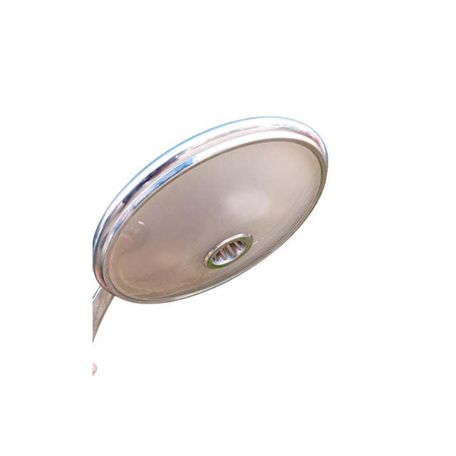 1970s Grin Table Lamp, 1970s For Sale - Image 5 of 8