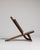 Mid 20th Century Mid 20th Century African Accent Chair For Sale - Image 5 of 11