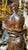 Georges-Charles Coudray Large Orientalist Egyptian Female Bronze Sculpture For Sale - Image 14 of 18