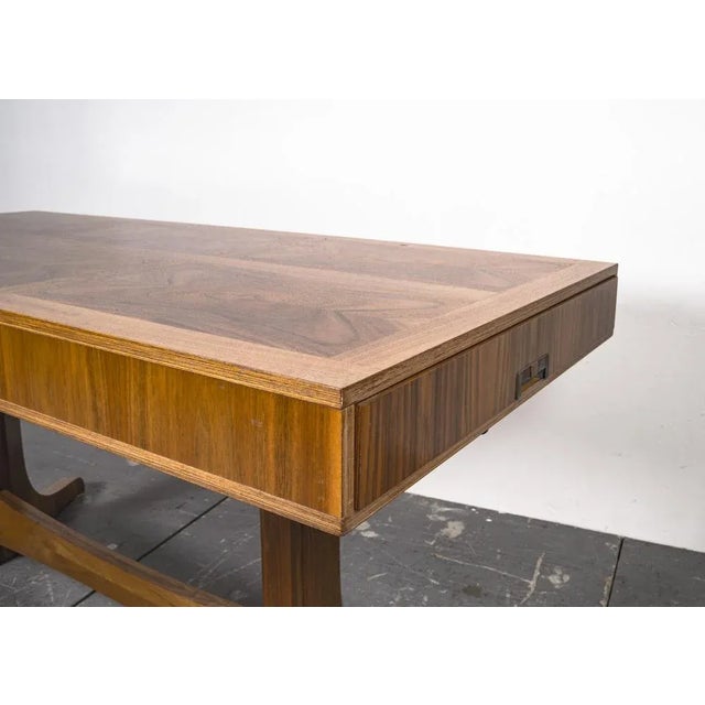 Mid-Century Coffe or Dining Table, 1970s For Sale - Image 11 of 17
