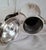 Antique George III Sterling Silver Coffee Pot from Thomas Wallis I, London, 1771 For Sale - Image 7 of 11