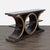 Modern Hooker Furniture Melange Presidio Console Table For Sale - Image 3 of 7