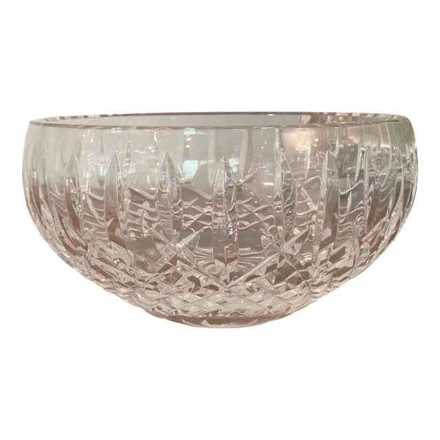 Waterford Crystal Bowl For Sale