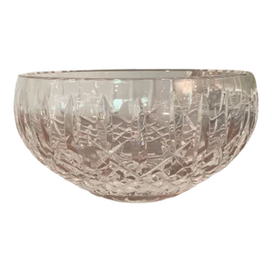 Waterford Crystal Bowl