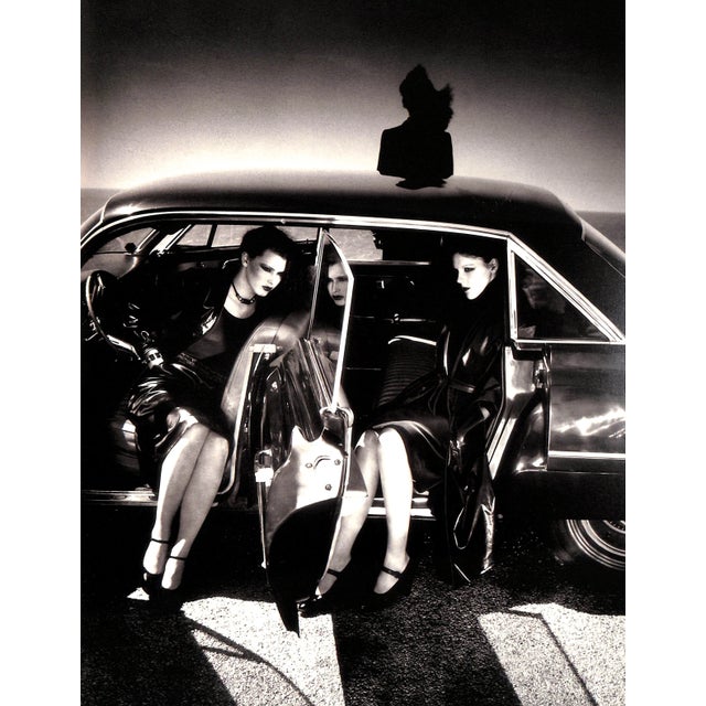 "Grace: Thirty Years of Fashion at Vogue" 2002 Coddington, Grace For Sale In New York - Image 6 of 11