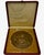 Medallic Art Co Bronze Medal “To Thine Own Self Be True” W/ Case For Sale - Image 11 of 11