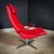 Swiss DS-51 Armchair from De Sede For Sale - Image 3 of 18