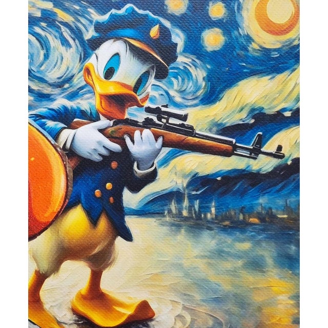 Paper Death Nyc -Jessica Rabbit - Limited Edition With Certificate For Sale - Image 7 of 11