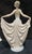 Baroque Mid 20th Century Lladró. "The Dancer" For Sale - Image 3 of 3