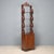 Mogano Shelf in Mahogany For Sale - Image 11 of 11