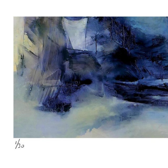 Raymond Attanasio, Untitled IX, 2021, Pigment print For Sale - Image 4 of 6