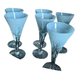 Example of Dorothy Thorpe Glasses