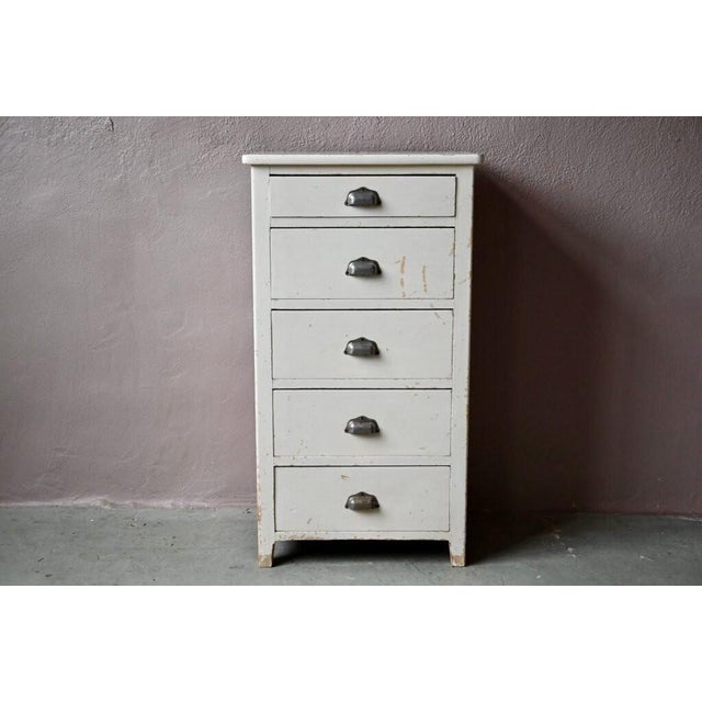 This adorable little console table boasts beautifully delicate lines. Simple and poetic, this bohemian piece is crafted...