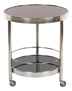 Z419 Bar Table by Artur Drozd for Designbydrozd