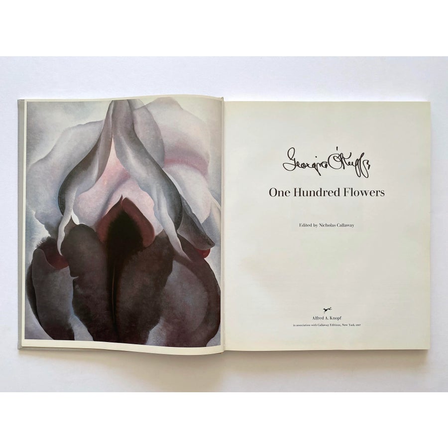 georgia-okeeffe-one-hundred-