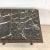 Renaissance Revival Marble Top Table With Carved Base For Sale - Image 4 of 12