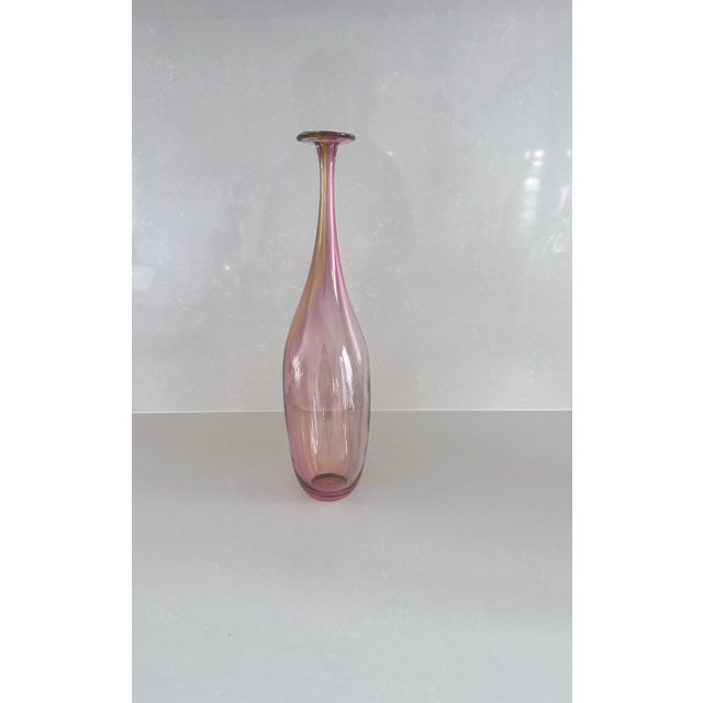 Carafes from Kosta Boda, Set of 2 For Sale - Image 10 of 17